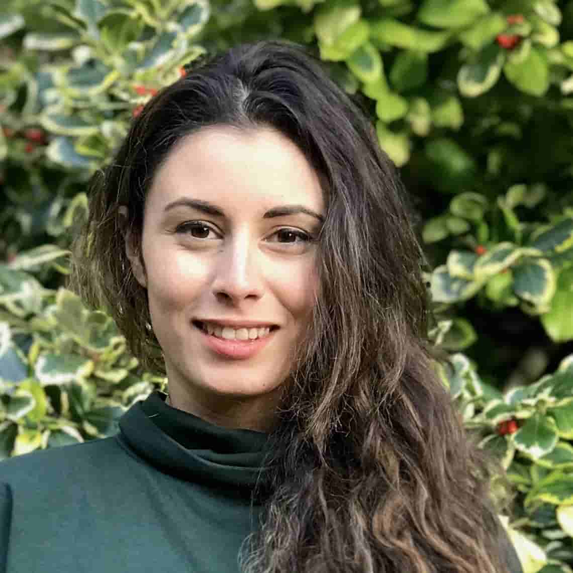 Celine Halioua