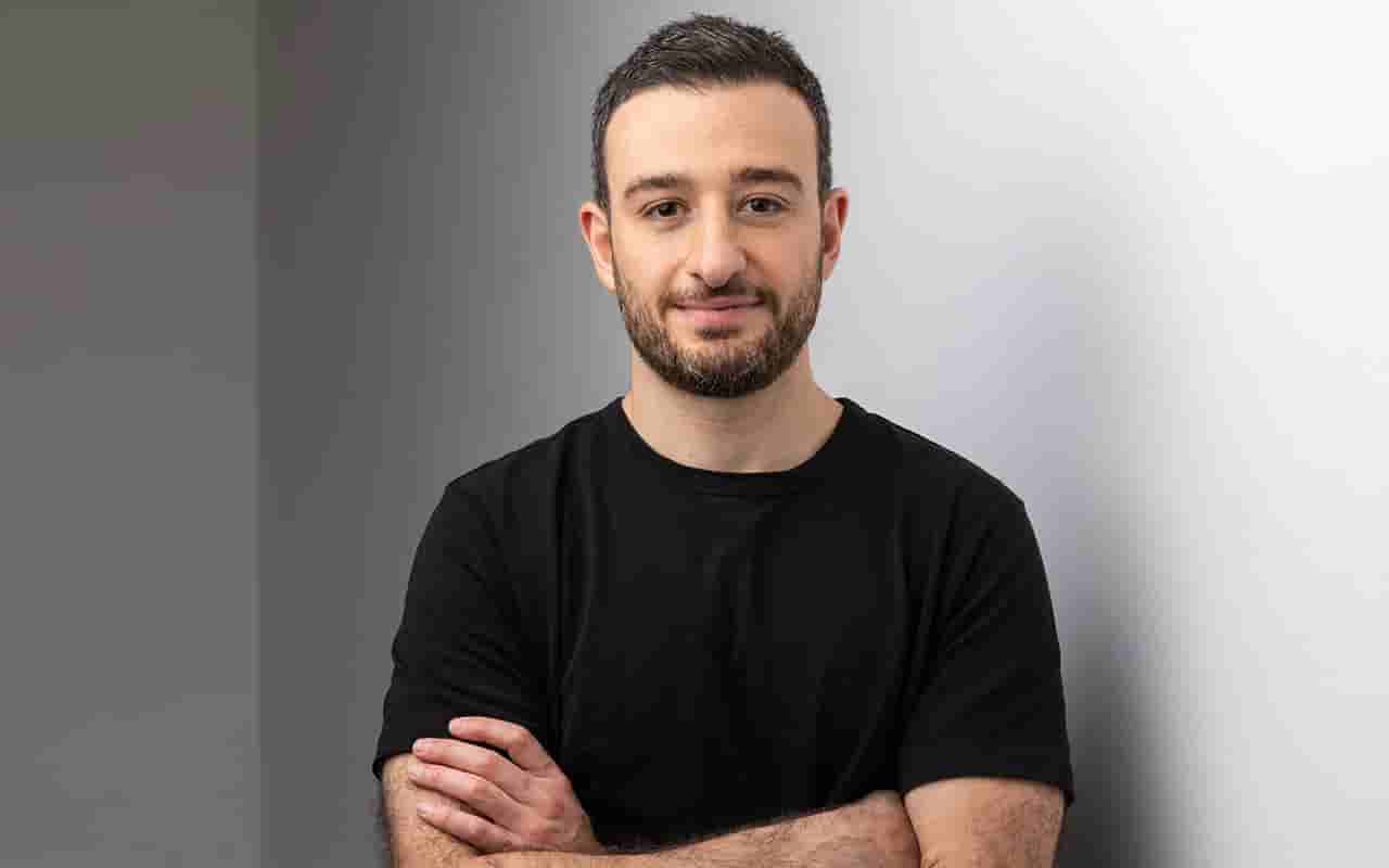 Feras Jalbout