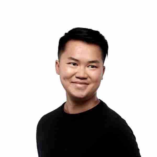 James Lo