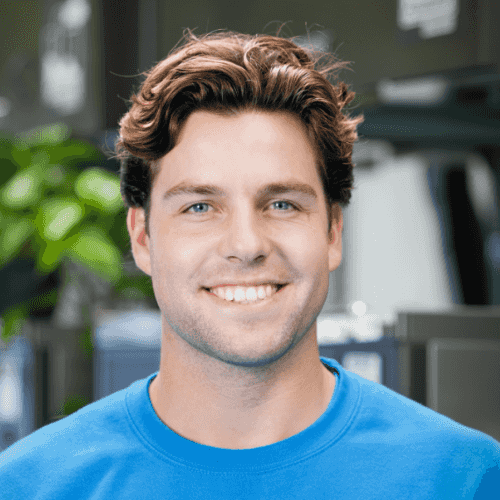 Kyle Grant