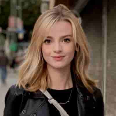 Madison Campbell