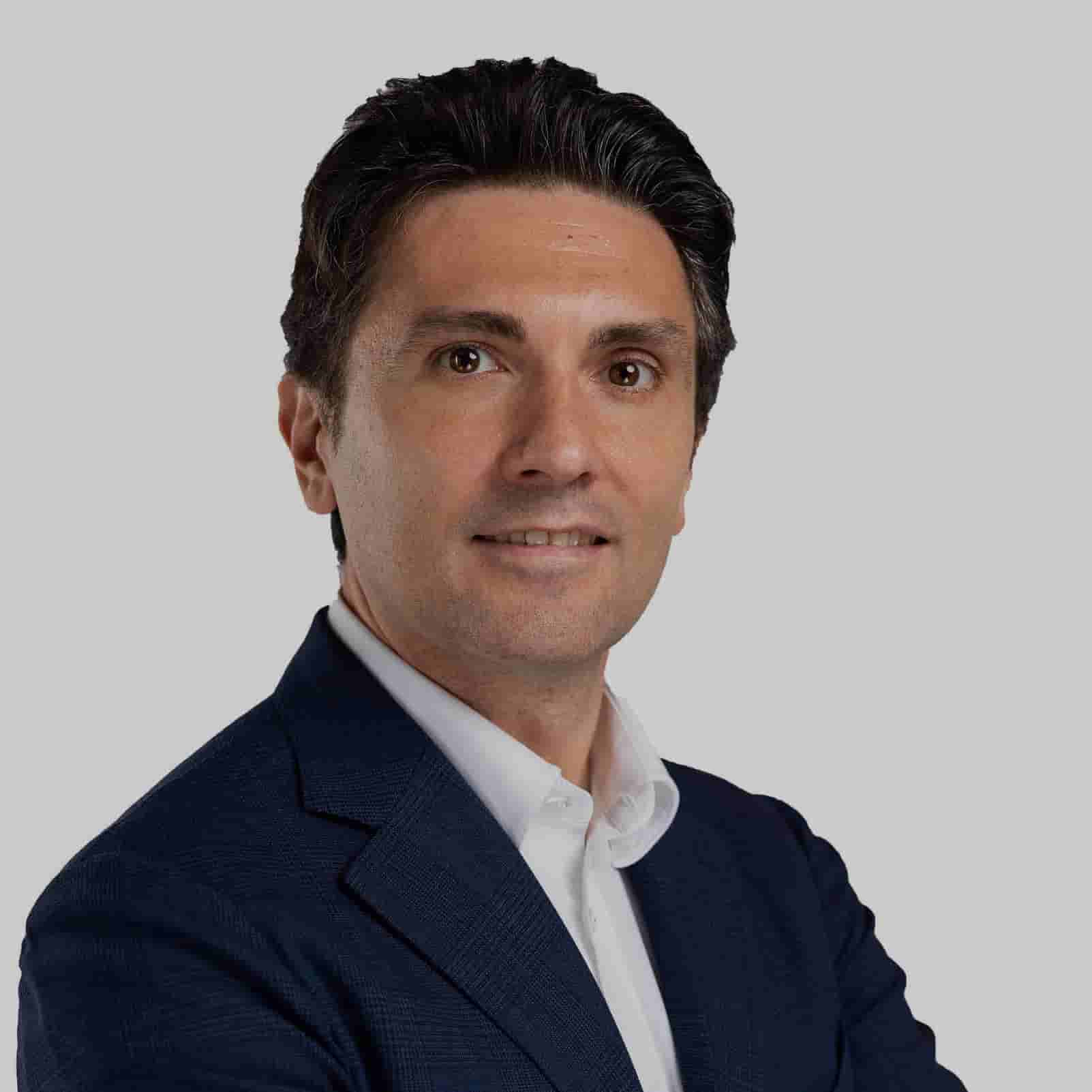 Roberto Croci