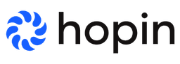 Hopin Logo